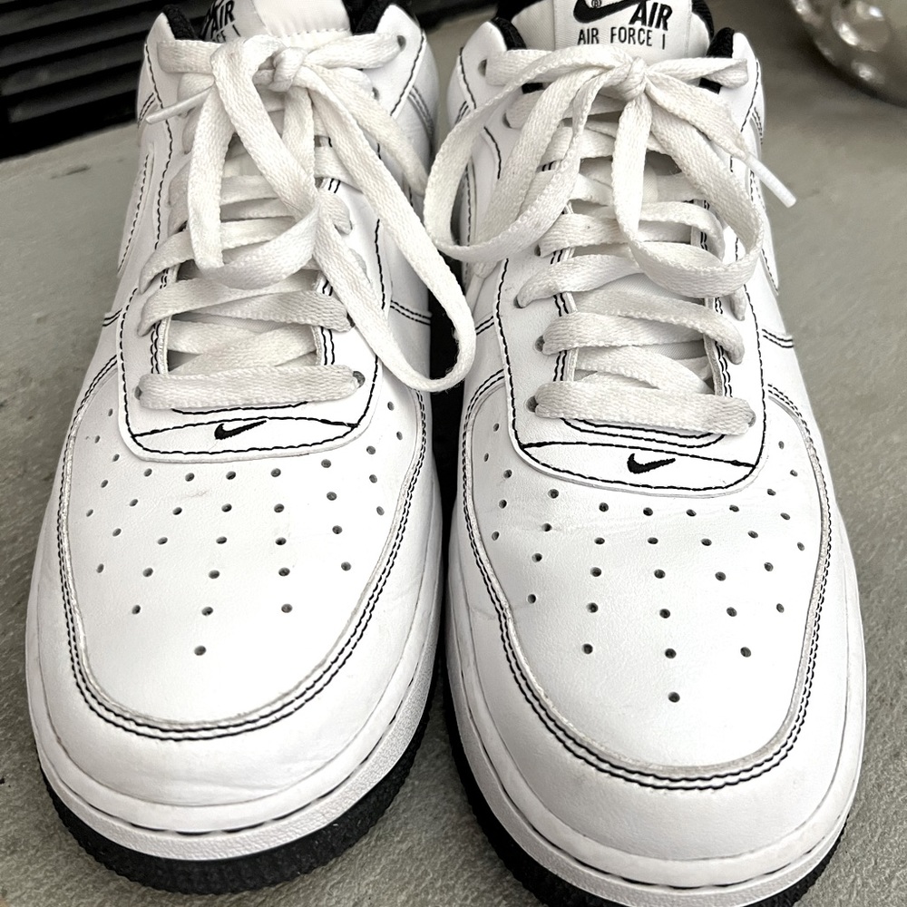 Nike Air Force 1: